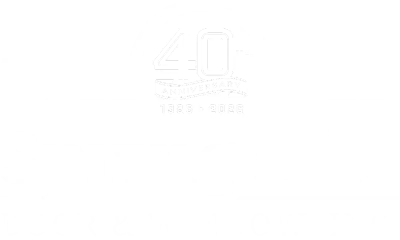 Springville Door & WindowLogo